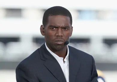 Stephen Dunn / Getty Images