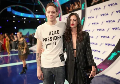 Christopher Polk/Getty Images