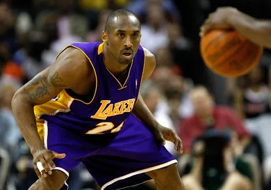 Streeter Lecka/Getty Images