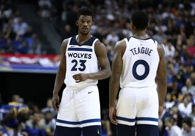 Zhong Zhi/Getty Images