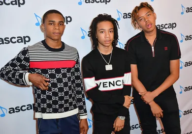 Prince Williams/Getty images