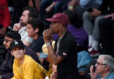 Kevork Djansezian/Getty Images