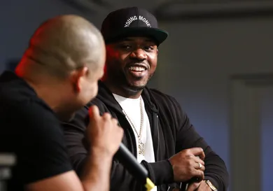 John Parra/WireImage/Getty