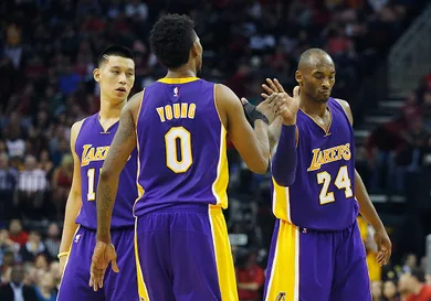 Scott Halleran/Getty Images