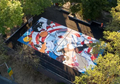 Image Via GetAnimated