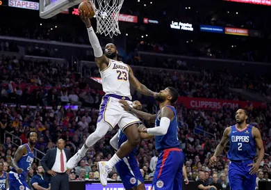 Harry How/Getty Images