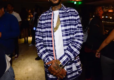 Noel Vasquez/Getty Images