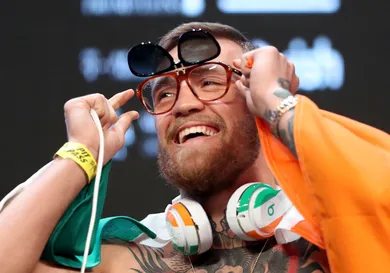 Christian Petersen/Getty Images