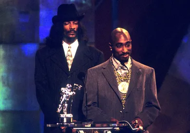 Kevin Mazur Archive/WireImage/Getty Images