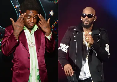 Matt Winkelmeyer & Daniel Boczarski/Getty Images