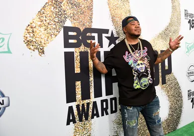 Paras Griffin/Getty Images