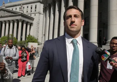 Jemal Countess/Getty Images