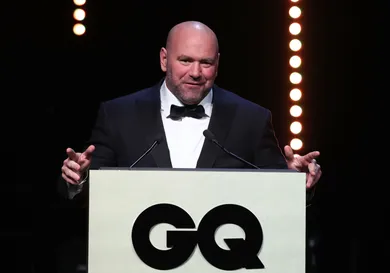 Mark Metcalfe/Getty Images