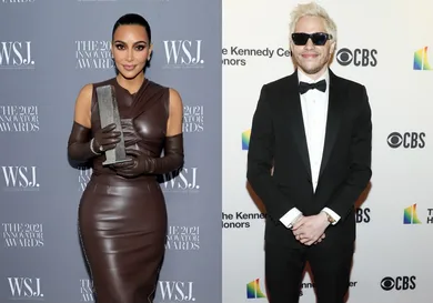 Jamie McCarthy/Getty Images & Paul Morigi/Getty Images