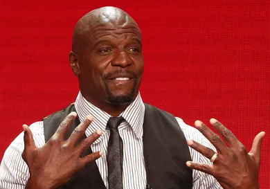 Frederick M. Brown/Getty Images