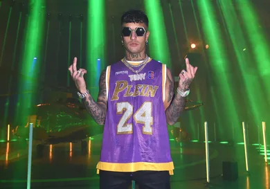 Tullio M. Puglia / Getty Images