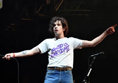 Emma McIntyre/Getty Images for KROQ