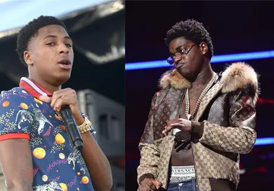 Paras Griffin/Getty Images