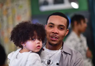 Prince Williams/Getty Images