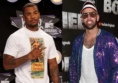 Jason Merritt/Getty Images, Michael Kovac/Getty Images