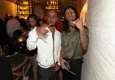 Christopher Polk/Getty Images