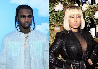 Pascal Le Segretain & Jamie McCarthy/Getty Images