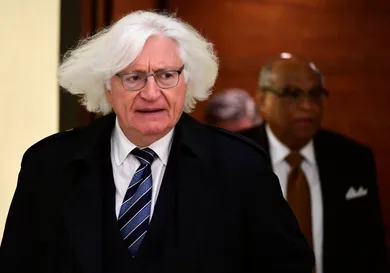 Corey Perrine-Pool/Getty Images