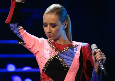 Christopher Polk / gettyimages