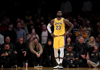 Harry How/Getty Images