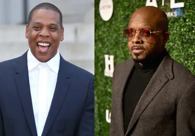 Frederick M. Brown/Getty Images, Theo Wargo/Getty Images