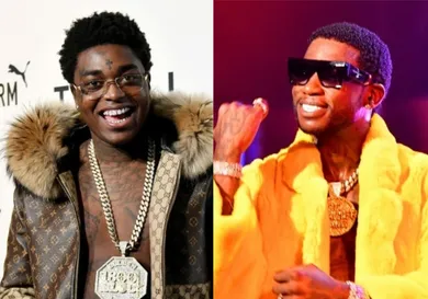 Mike Coppola, Paras Griffin/Getty Images