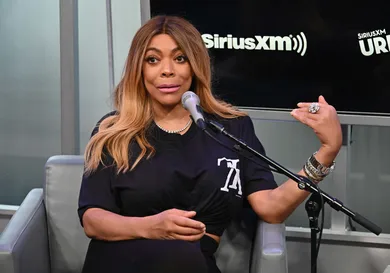 Astrid Stawiarz/Getty Images