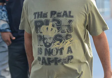 Ray Tamarra/Getty Images