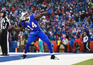 Rich Barnes/Getty Images