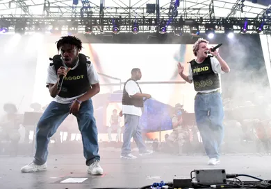 Matt Cowan/Getty Images