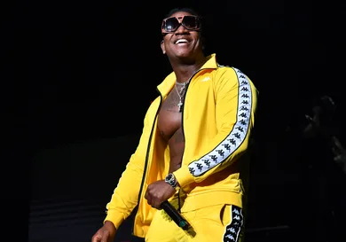 Paras Griffin/Getty Images