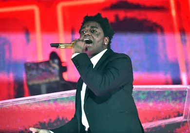 Scott Dudelson/Getty Images