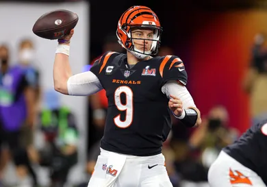 Kevin C. Cox/Getty Images