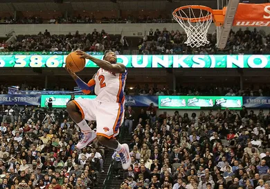 Jed Jacobsohn/Getty Images