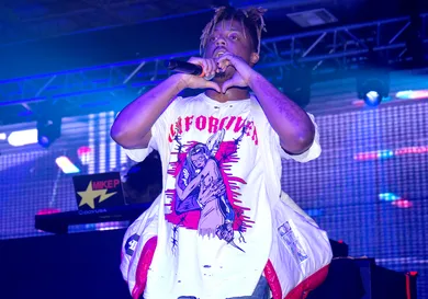 Santiago Felipe/Getty Images