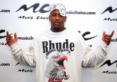 Santiago Felipe/Getty Images