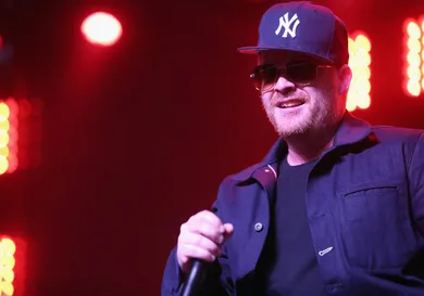 Karl Walter/Getty Images