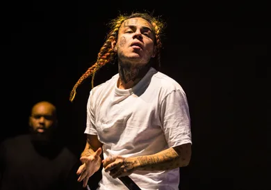 MICHAEL CAMPANELLA/Redferns/ Getty Images