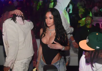 Prince Williams/Wireimage/Getty Images