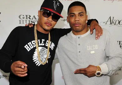 Photo by Rick Diamond/Getty Images