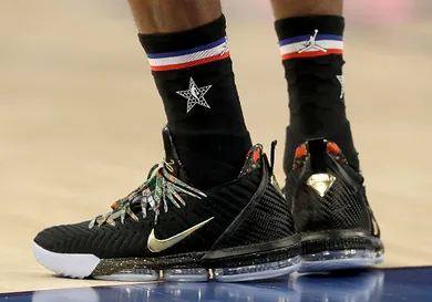 Streeter Lecka/Getty Images