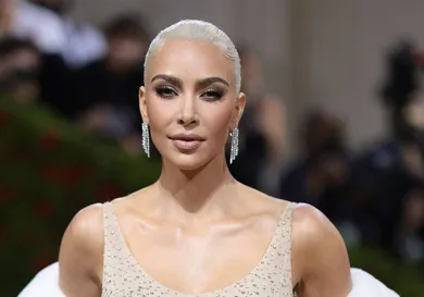 (Photo by Dimitrios Kambouris/Getty Images for The Met Museum/Vogue