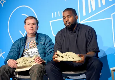 Brad Barket/Getty Images for Fast Company