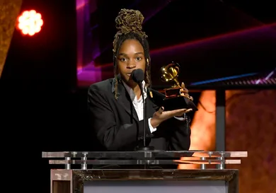 Timothy Norris/Getty Images