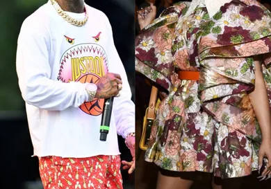 Prince Williams & Dimitrios Kambouris/Getty Images